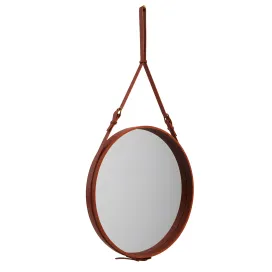 Adnet mirror by gubi